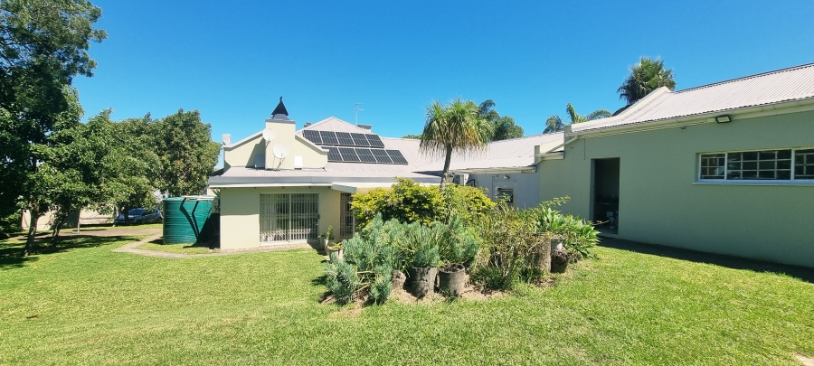 Commercial Property for Sale in King Williams Town Central Eastern Cape